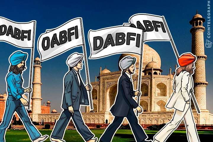 Indian Bitcoin Companies Come Together to Self-Regulate Bitcoin