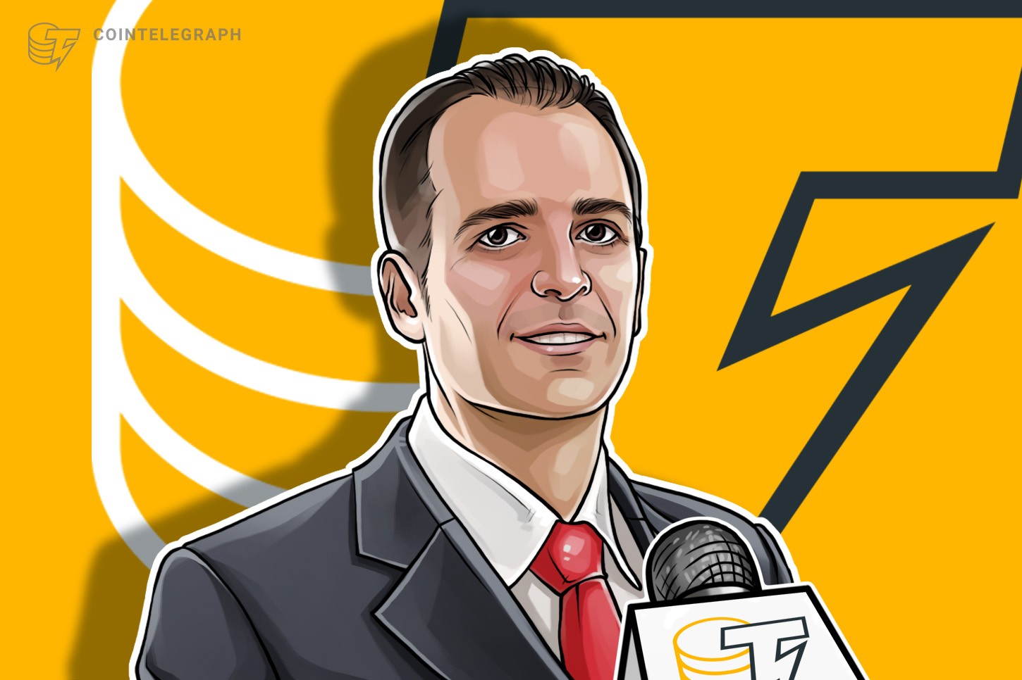 CEO de iCommunity Labs: “Los sectores más interesados en blockchain son el financiero, el legal, el logístico y el alimentario”