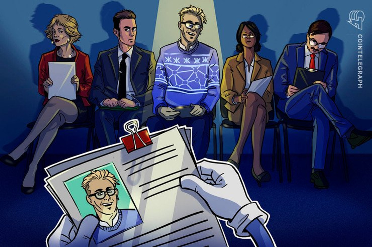 Foxbit, Portal Compras Públicas e Appmax abrem dezenas de vagas de emprego em diversas áreas