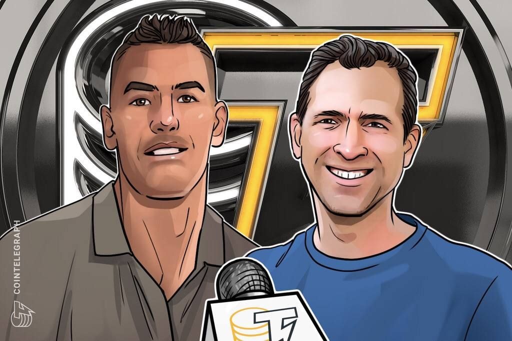 Co-fundadores de StadioPlus: “El potencial de los NFT como tecnología es enorme”