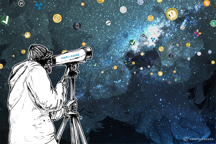 MapofCoins launches interstellar update