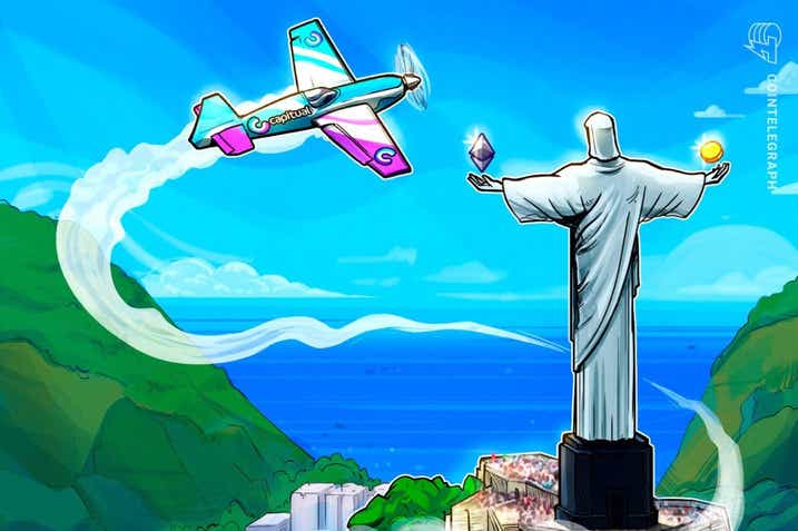 The Sandbox anuncia parceria e Brasil terá uma cidade inteira no metaverso