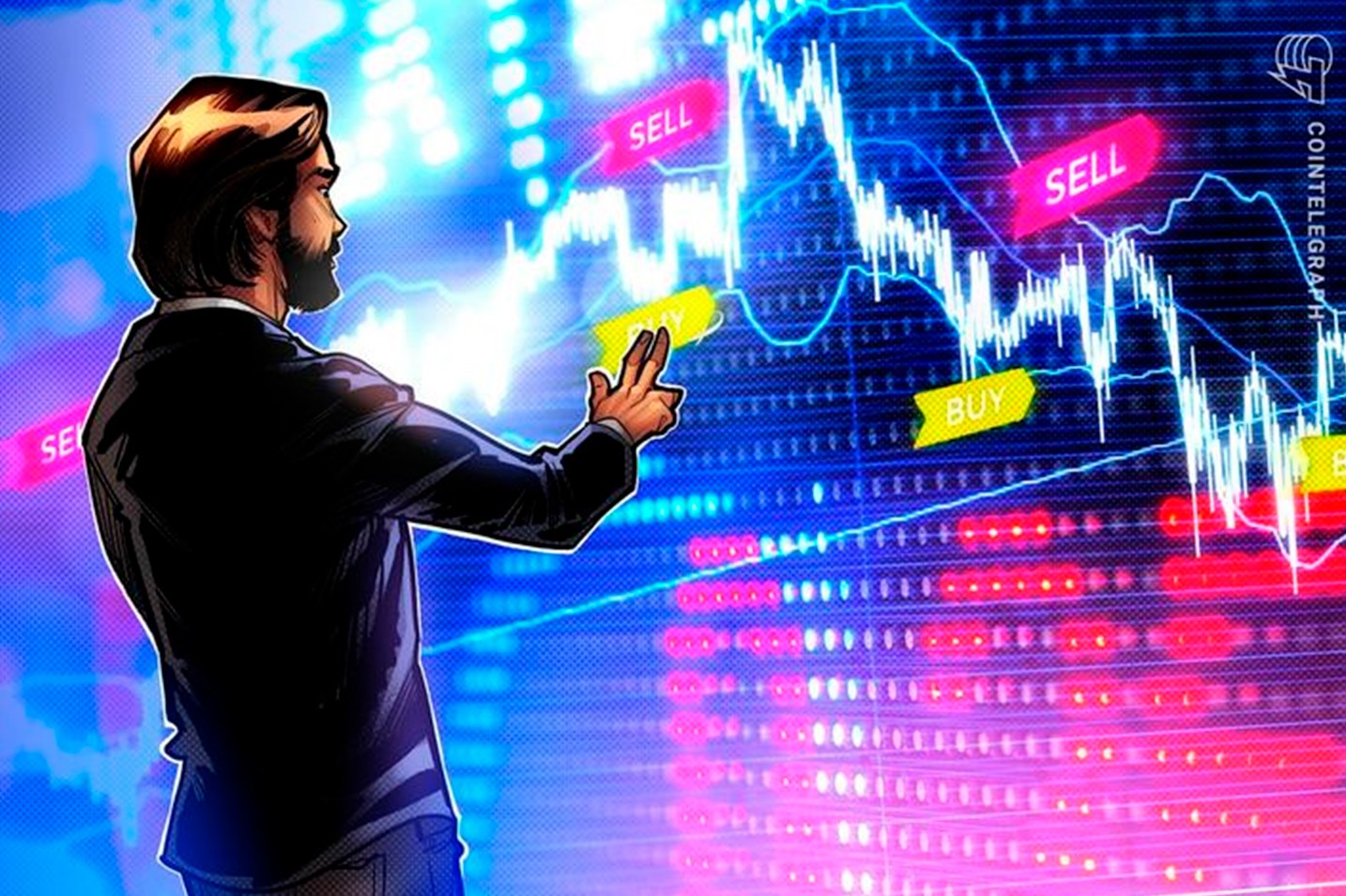 Brasileira Zaros Labs capta R$ 2,75 milhões em investimentos de executivos da Balancer e Illuvium