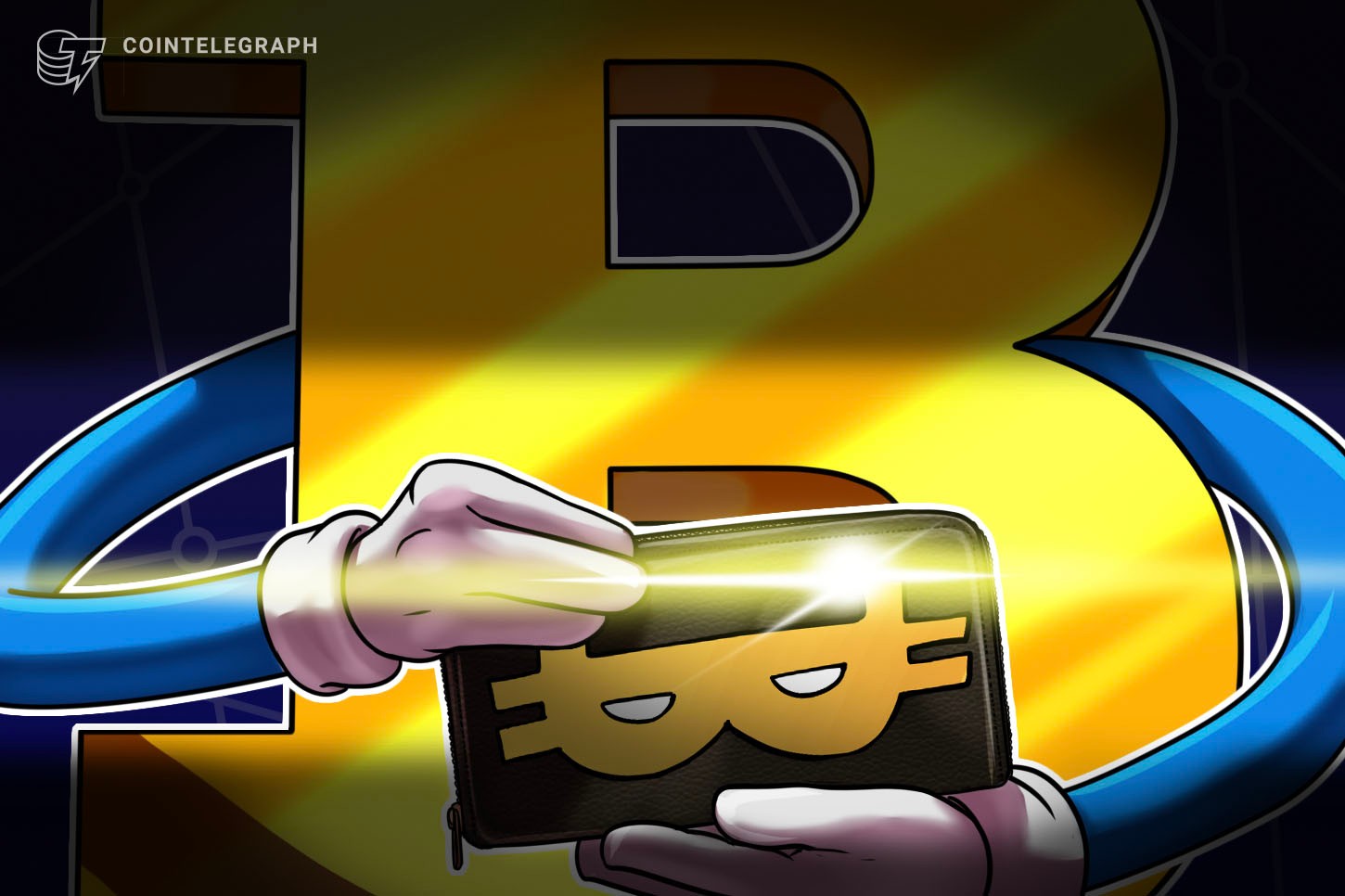 ‘It’s Just a Matter of Time’ Before BTC Break's All-Time High, Investment App CEO Says  