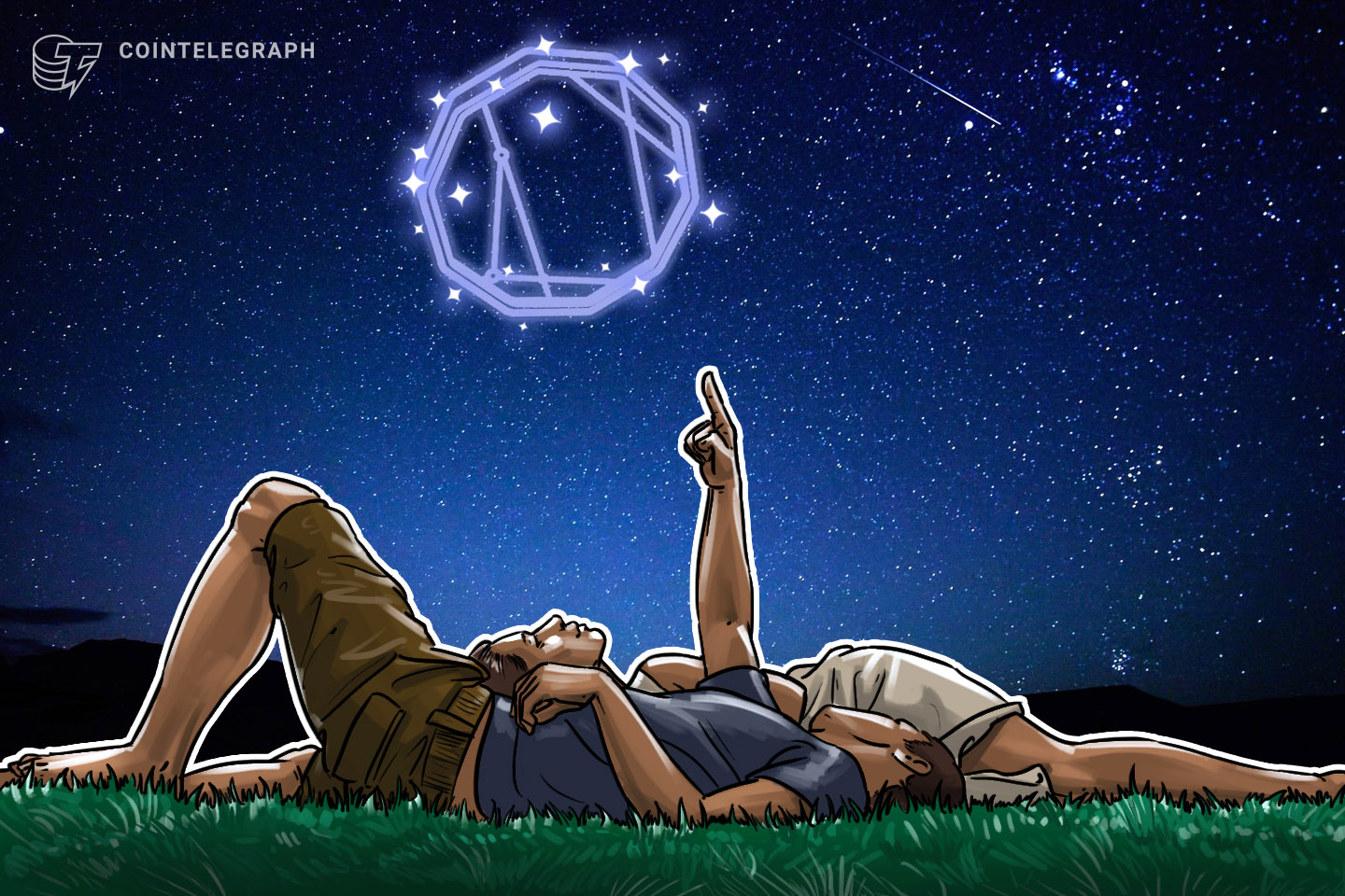 DeFi right now is like ‘trying to fly to the moon in a cardboard box’ — Diginex CEO 