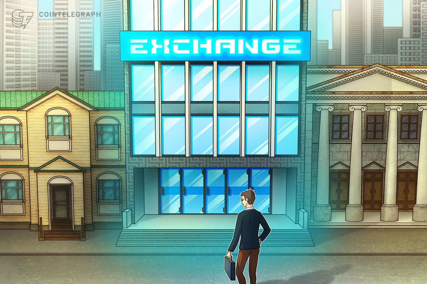 L'evoluzione degli exchange: quali saranno i prossimi passi per il settore?