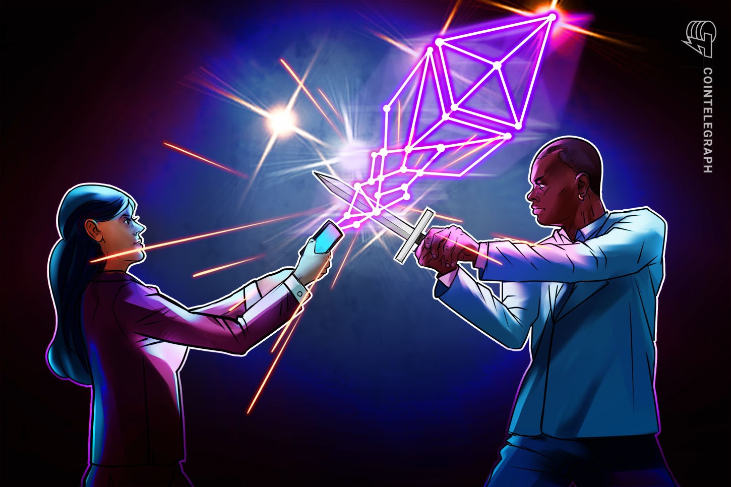 Inversor de riesgo llamó a los asesinos de Ethereum "desdentados" basándose en la asignación de tokens a los involucrados en un proyecto