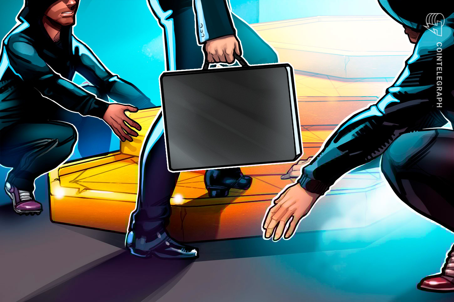 Finance Redefined: El curioso caso de Harvest Finance, del 21 al 28 de octubre