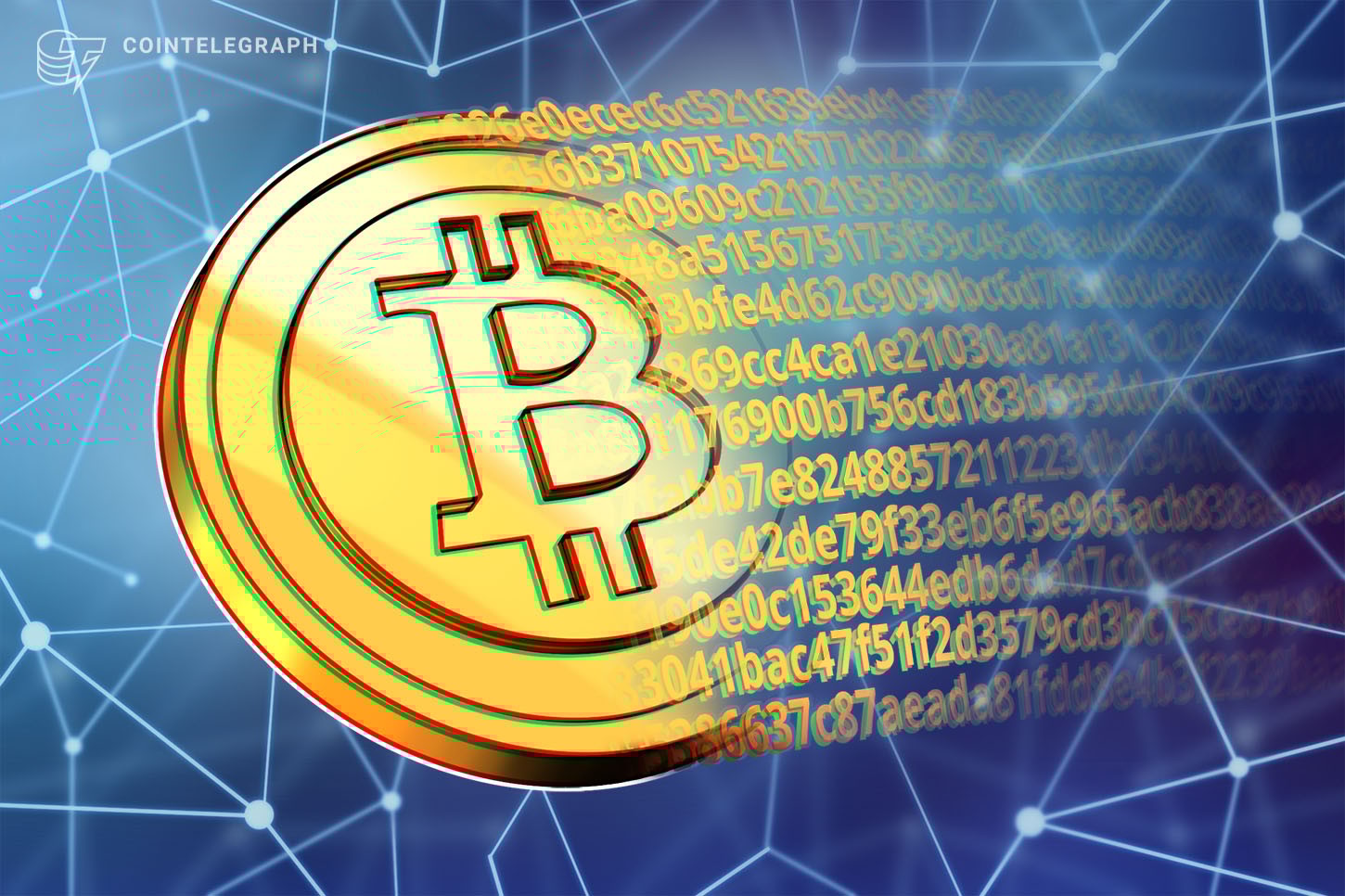 Adoção do Bitcoin pode chegar a 90% até 2030, diz o fundador da empresa de investimento