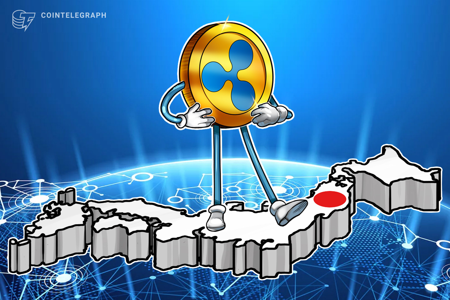 CEO di SBI Holdings: Ripple potrebbe trasferire la propria sede in Giappone