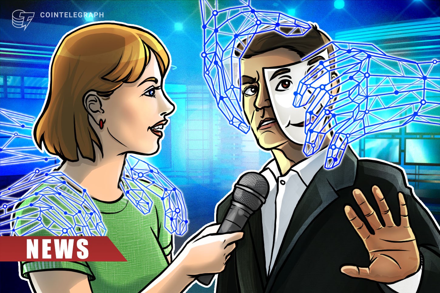 Verizon migliora la trasparenza delle sue comunicazioni tramite la blockchain