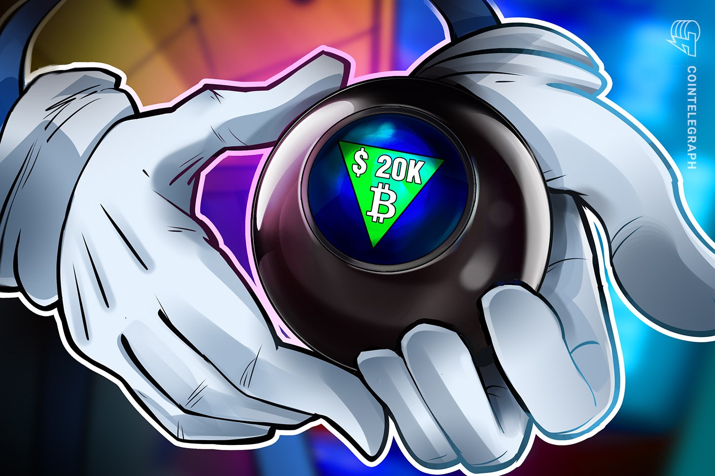 El precio de Bitcoin supera los 18.8K dólares mientras los bajistas y alcistas trazan el porvenir