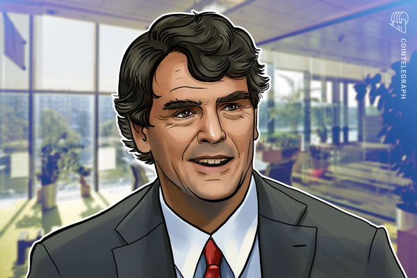 Tim Draper y Pantera Capital respaldan un nuevo exchange de criptoderivados