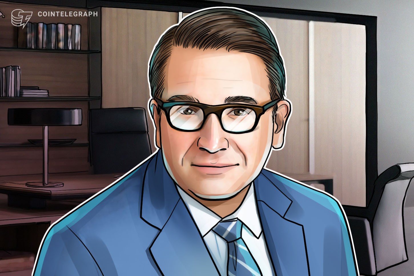 2 razones por las que Brian Kelly de la CNBC ve un tope de Bitcoin a $19,000