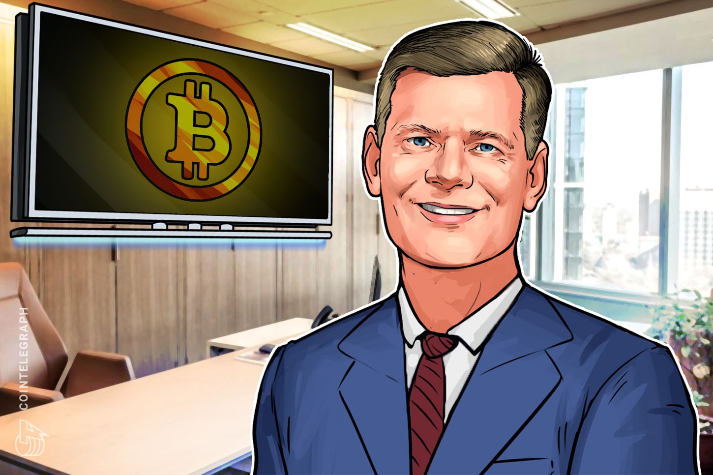 CEO di Morgan Creek: le notizie negative su BTC influenzano gli speculatori, non gli HODLer