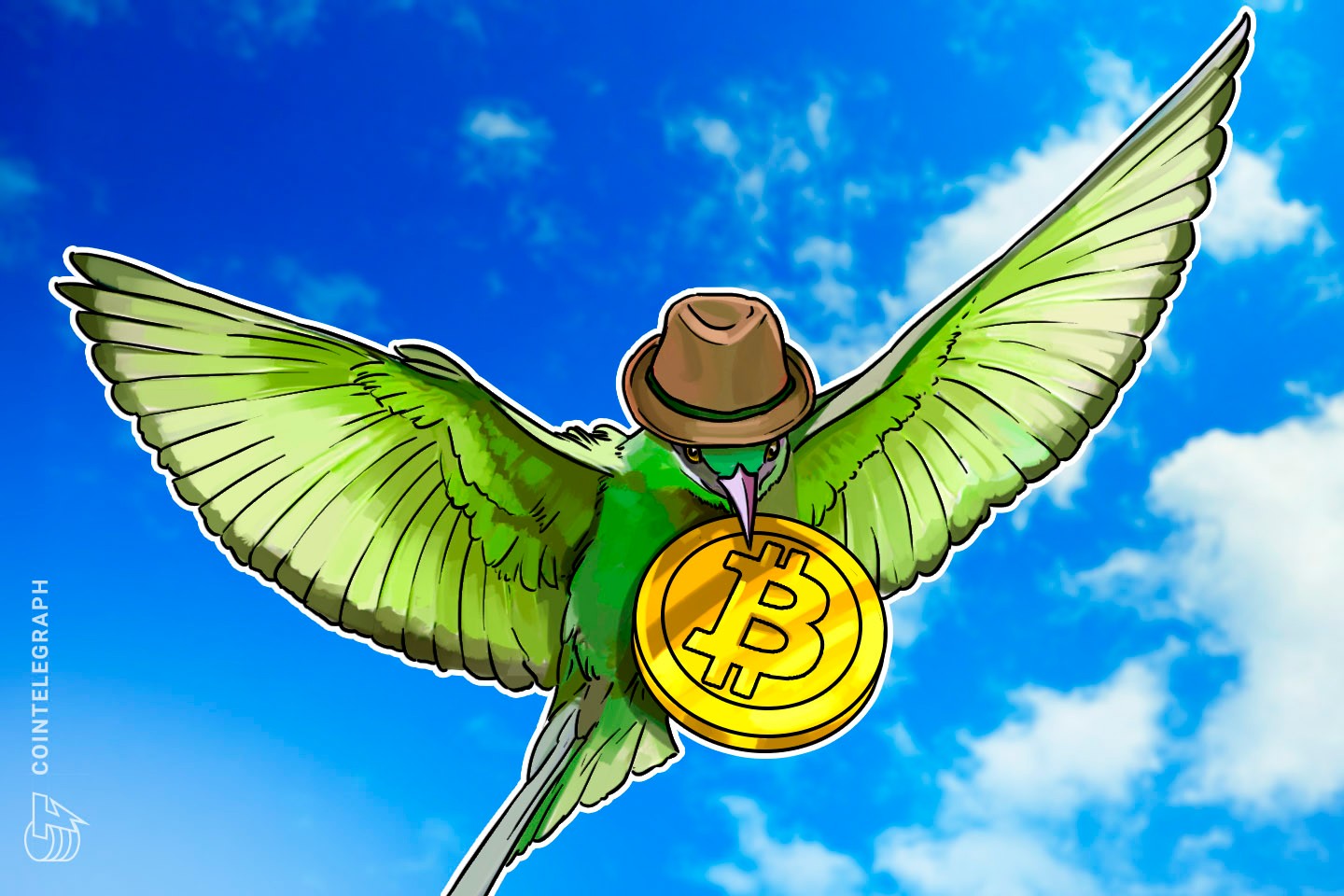 5 segni suggeriscono che la bull run di Bitcoin potrebbe essere solo all’inizio