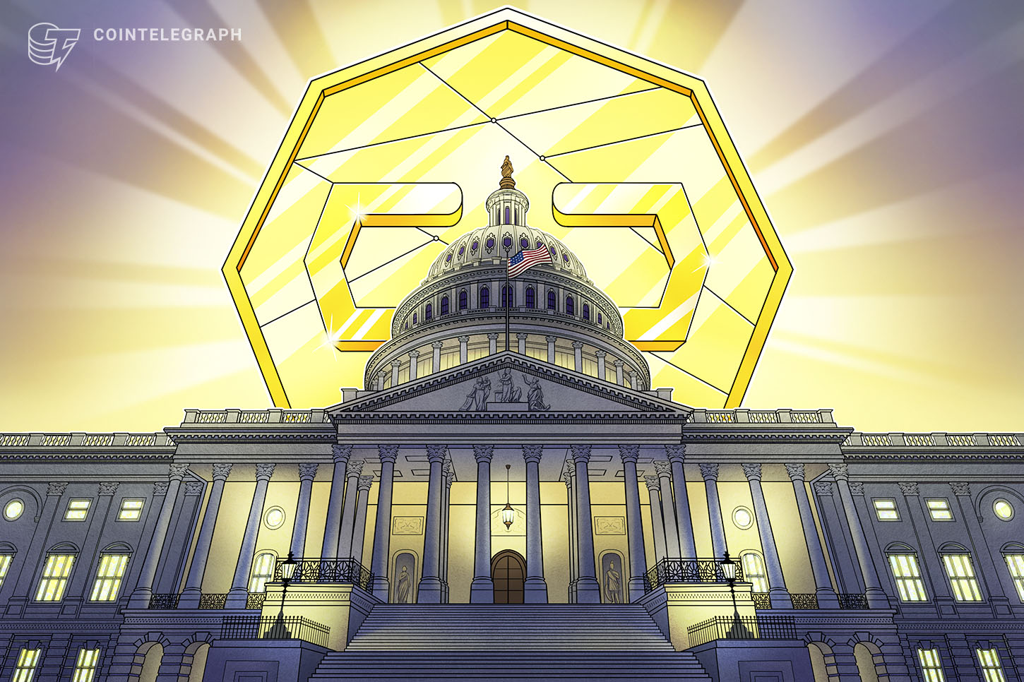 Brian Brooks de la OCC destacó la importancia de las criptomonedas en un discurso ante el Senado de los EE.UU.