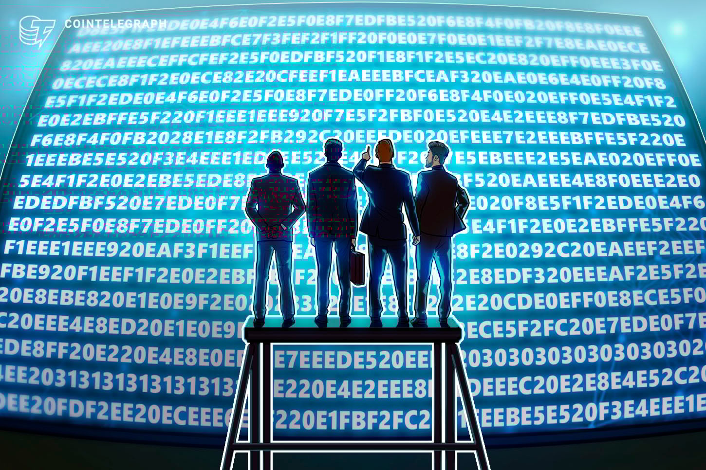 El proyecto ‘Nakamoto Terminal’ fue seleccionado como ganador del primer concurso científico de la CFTC