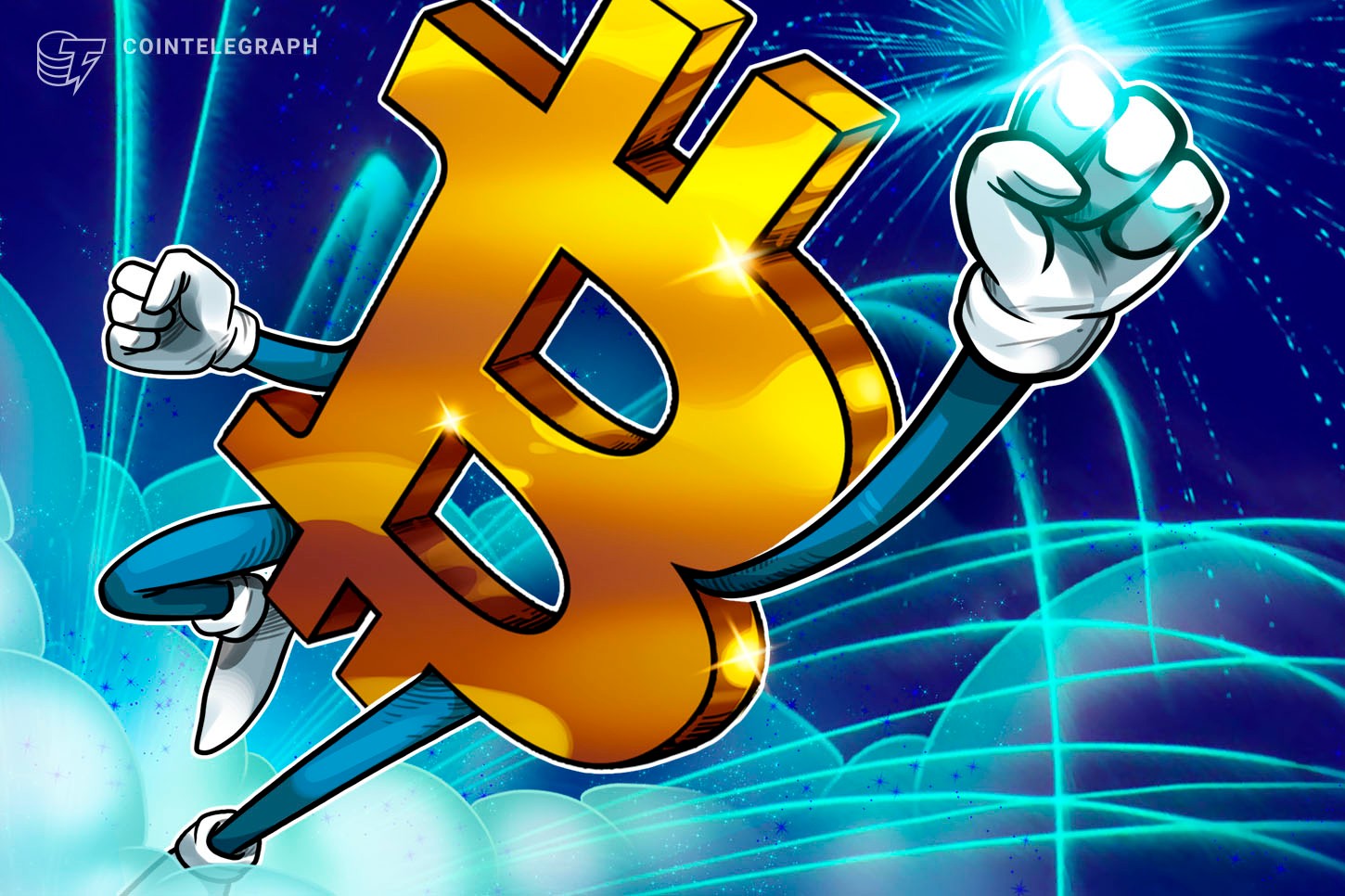 Según los analistas de CoinMetrics, Bitcoin es incomparable gracias a su distribución temprana