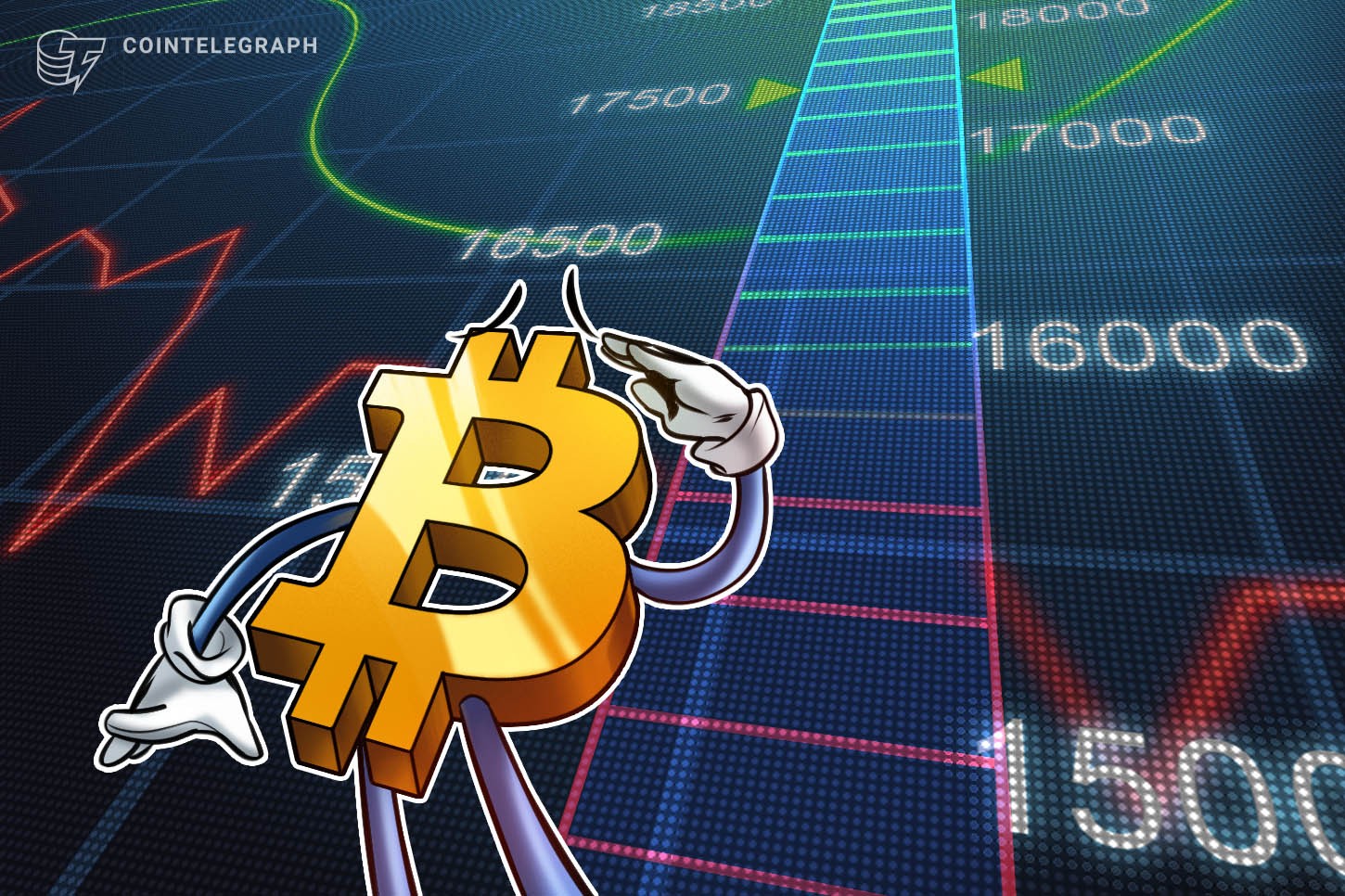 3 razones por las que el precio de Bitcoin acaba de alcanzar los $16,000 por primera vez desde 2017