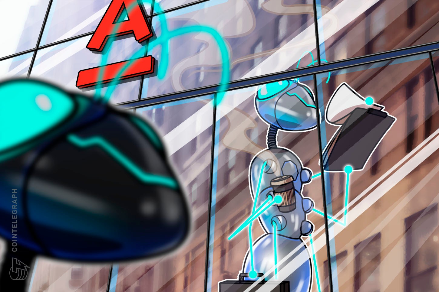 Alfa-Bank russo se junta à rede de financiamento comercial por blockchain apoiada pelo HSBC