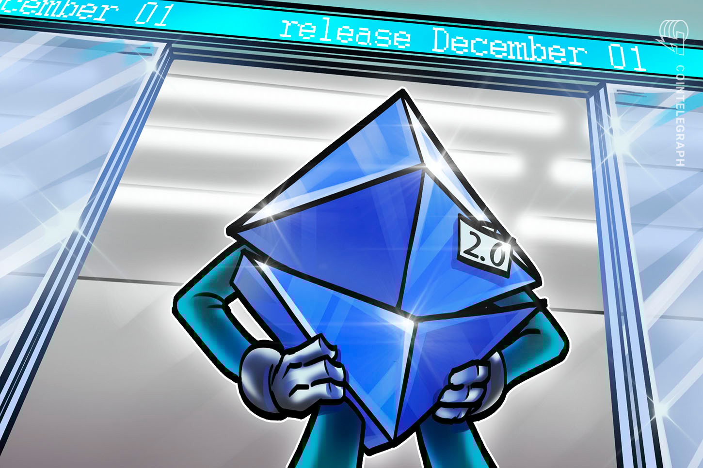 El largo y sinuoso camino de Ethereum 2.0 hacia la tan esperada escalabilidad