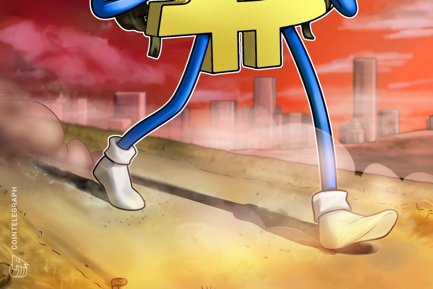 Bitcoin deve recuperar alguns níveis de preços para retomar sua alta rumo a US$ 20 mil