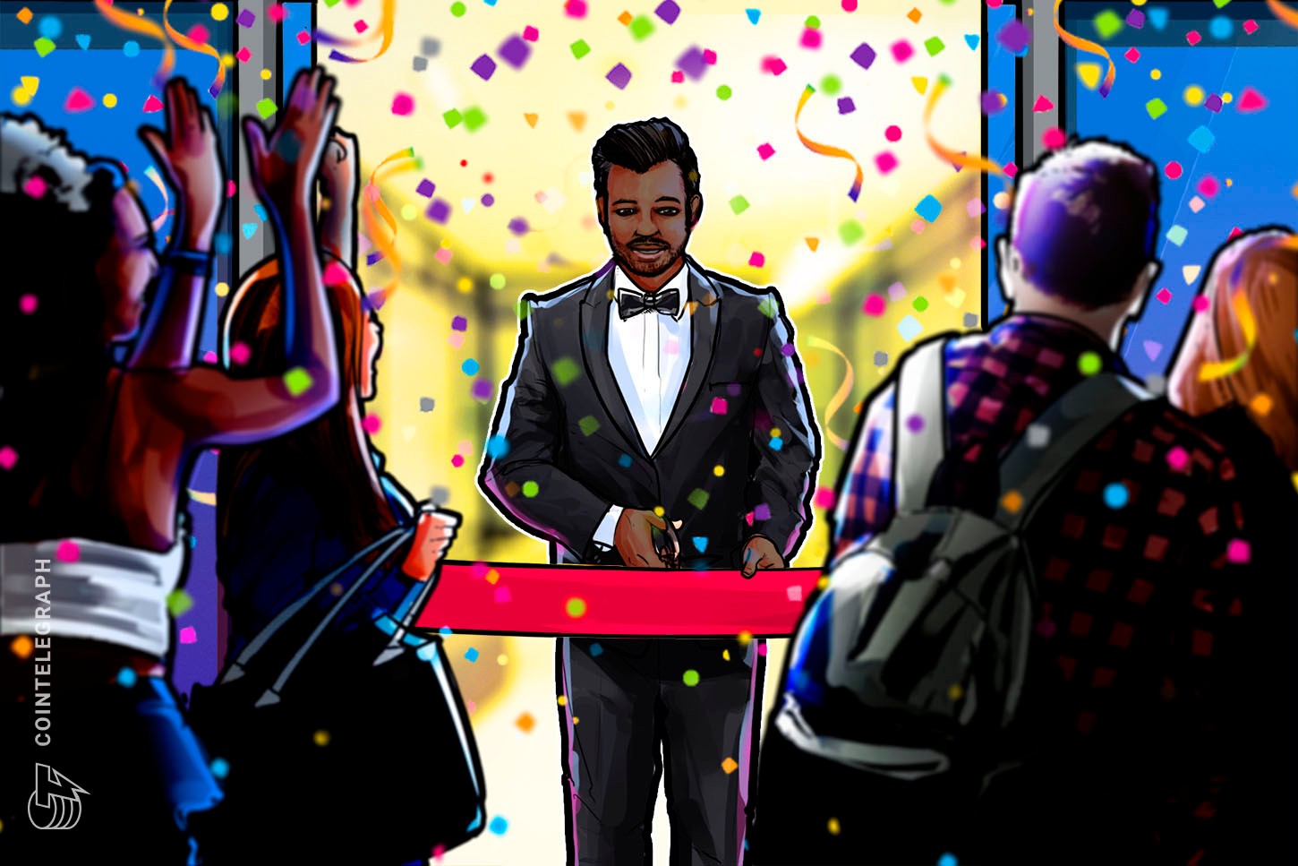 インドの仮想通貨取引所Zebpay、NFTマーケットプレイス「Dazzle」を開始