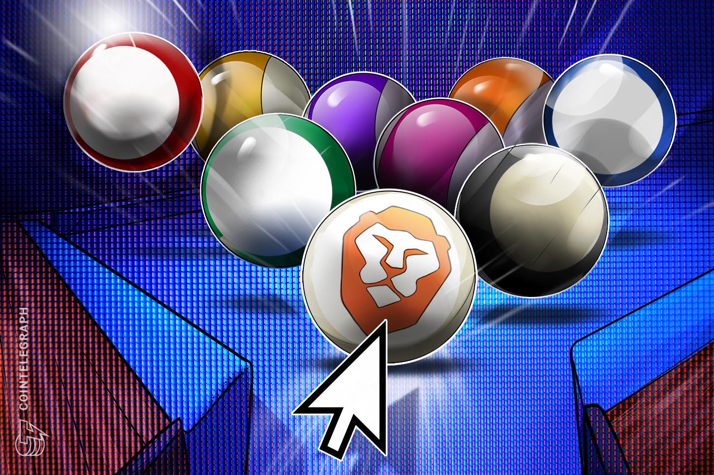 Navegador Brave: número de usuários mensais aumenta 130% em 1 ano