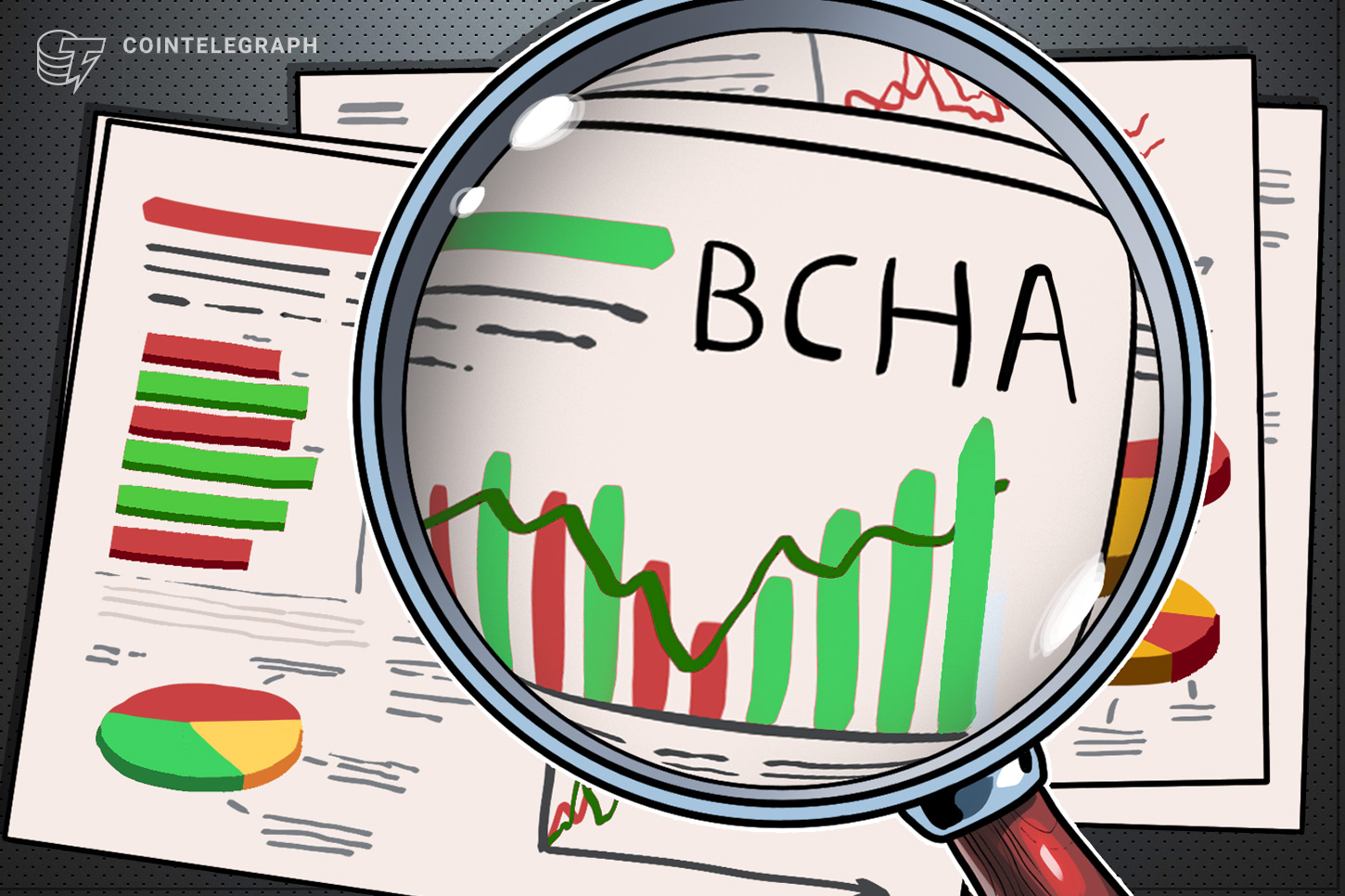 ¡Todavía está vivo! Bitcoin Cash ABC sube un 70%, cuando Sechet lanza un nuevo cliente