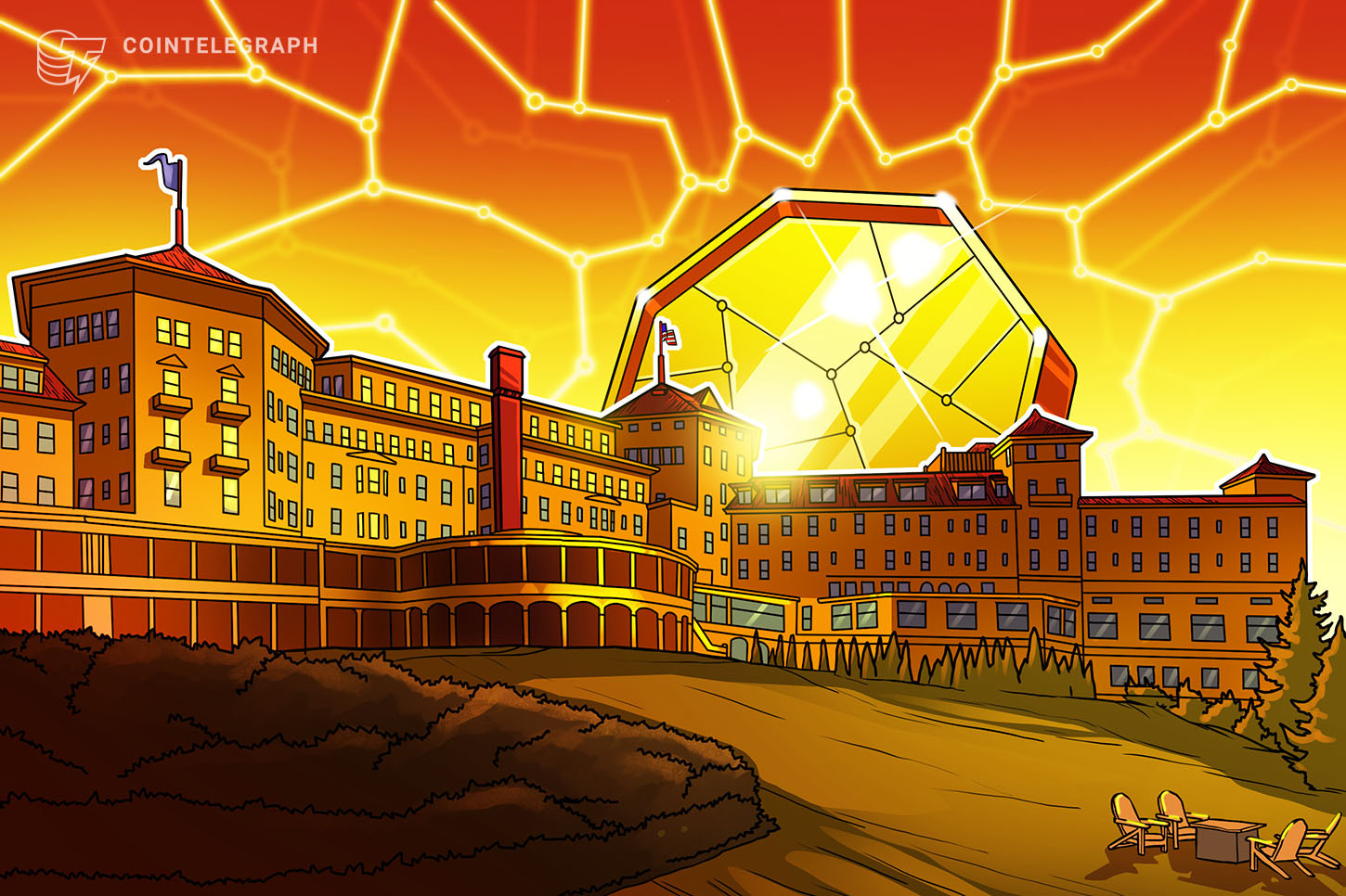 Bretton Woods 2.0 está llamando a nuestra puerta y no es para ayudar