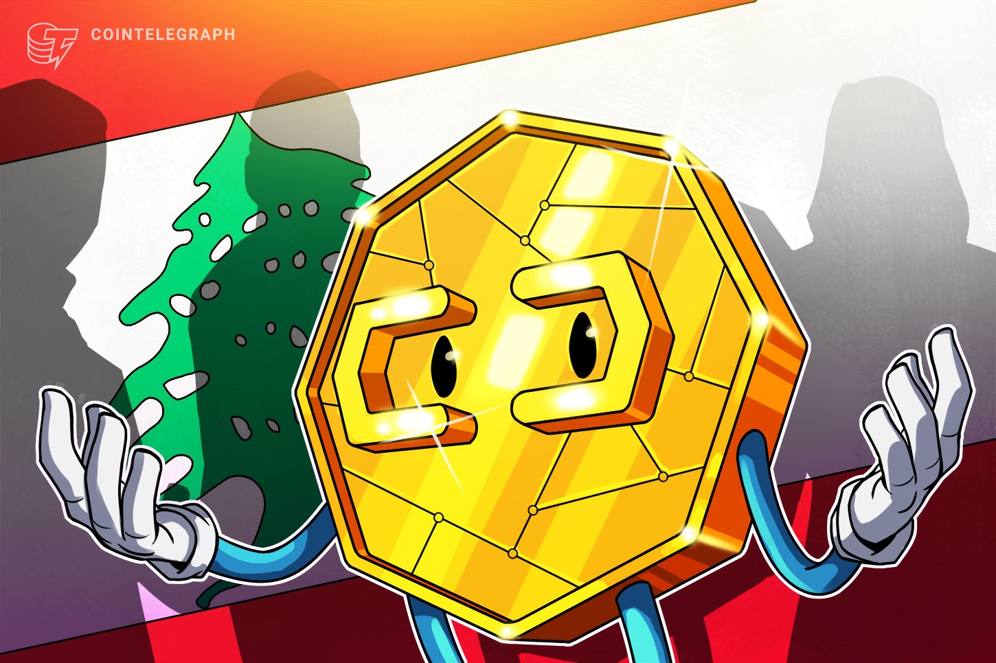 金融危機のレバノンで2021年に中央銀行デジタル通貨発行か