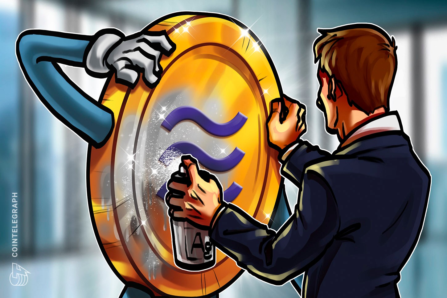 ¿Nuevo nombre, viejos problemas? El cambio de marca de Libra a Diem todavía se enfrenta a desafíos