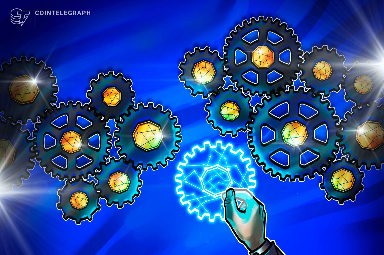 Estos desarrollos de tecnología Blockchain en 2020 han preparado el escenario para 2021