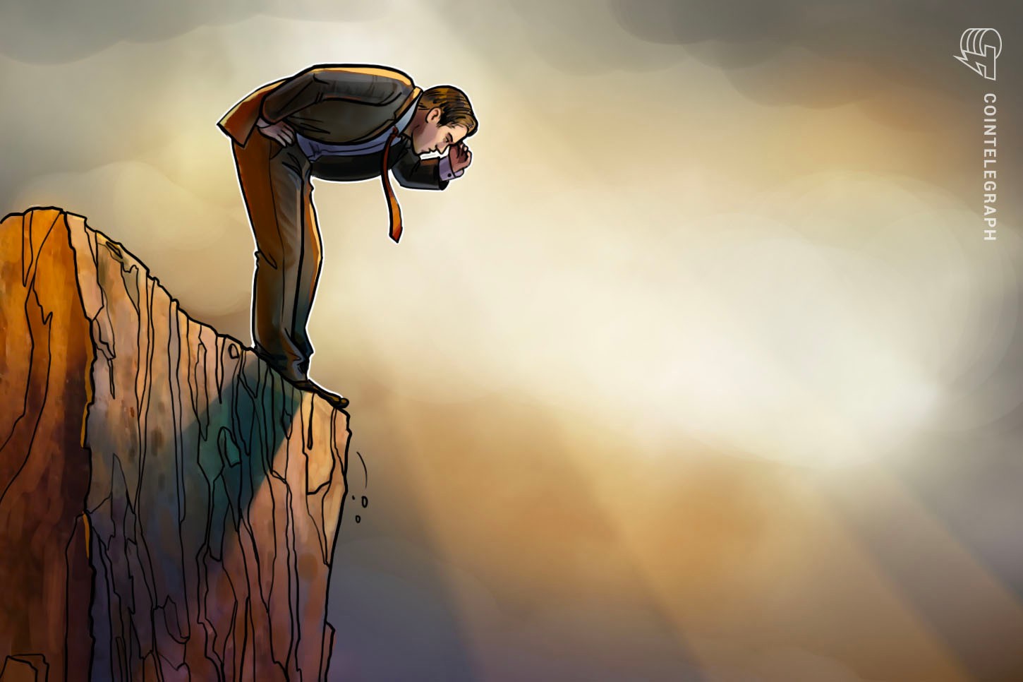 Dynamic Set Dollar se enfrenta a una "prueba masiva" mientras la stablecoin cae hasta 0.27 centavos de dólar