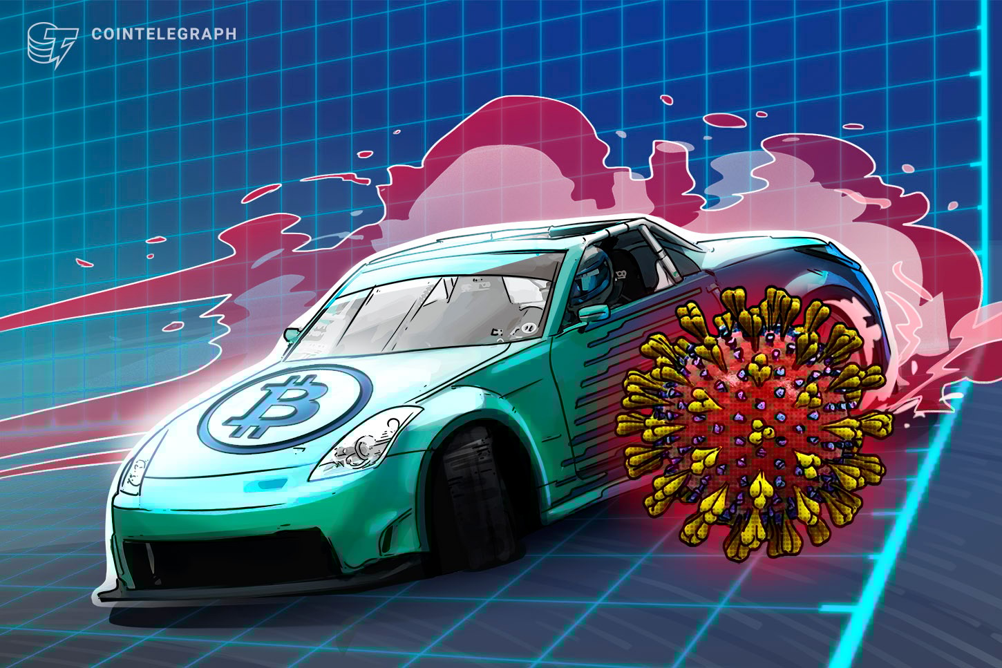 El precio de Bitcoin se recupera a pesar de los temores por el nuevo COVID, ¿pero esta corrección habrá terminado?