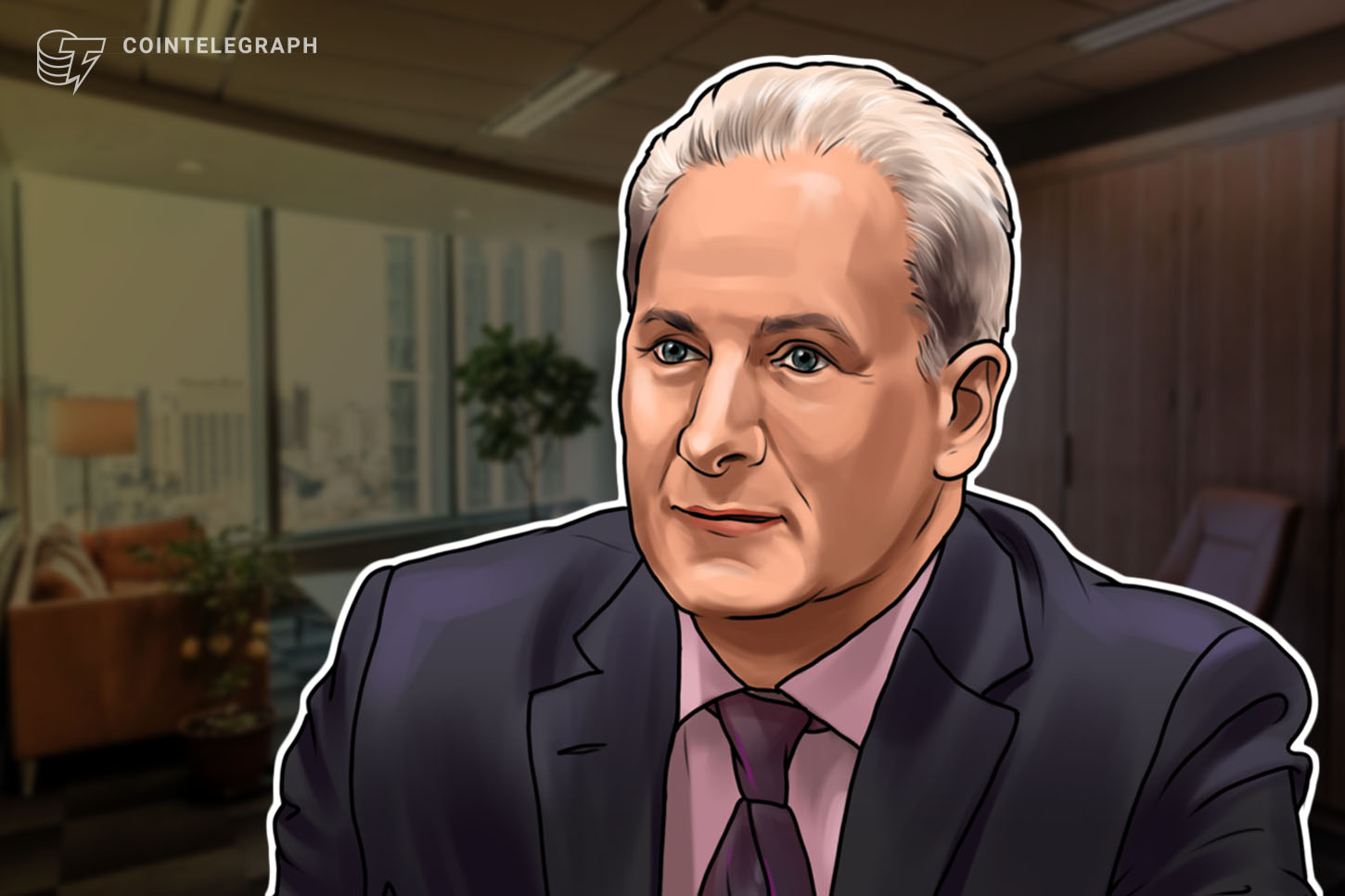 Peter Schiff predice el 'peor año de la historia' para el dólar americano, lo que beneficiará a Bitcoin y al oro