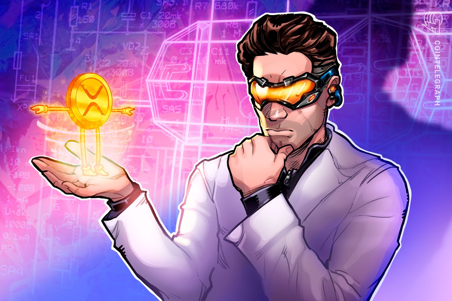 Crítica severa da Universidade: Pesquisadores dizem que o protocolo da Ripple 'pode falhar feio'