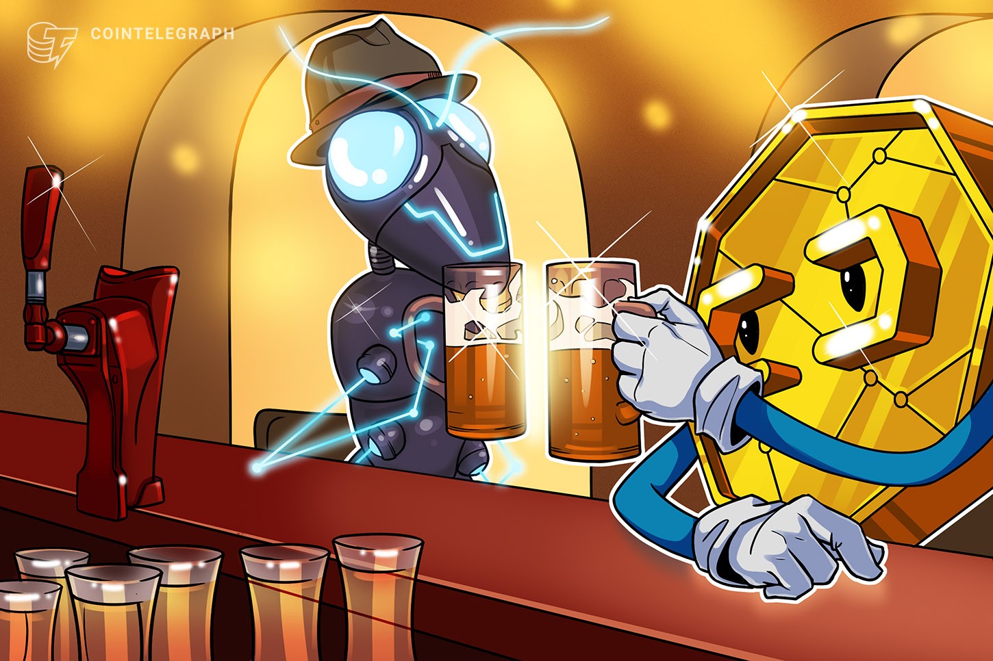 Le 10 storie crypto e blockchain più importanti del 2020