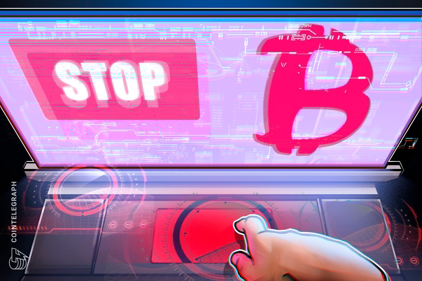 El exchange Livecoin deja de funcionar después de que el precio de Bitcoin superara los $320,000 en la plataforma debido a un hackeo