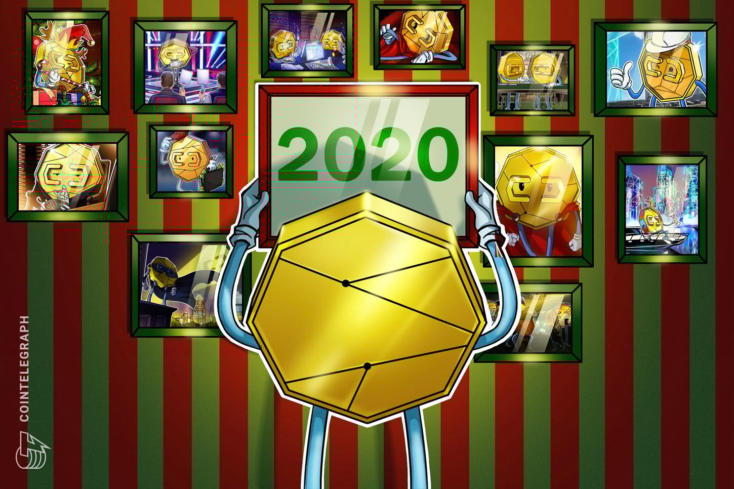 General manager di TradingView: l'attuale bull market crypto è diverso dal 2017