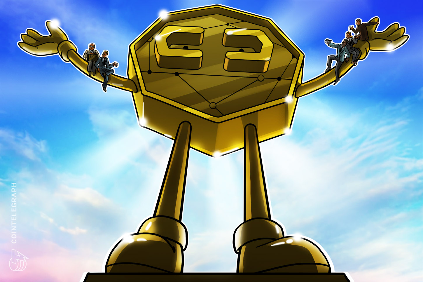 Terra Protocol (LUNA) repunta un 66% después del lanzamiento de su proyecto DeFi y stablecoin