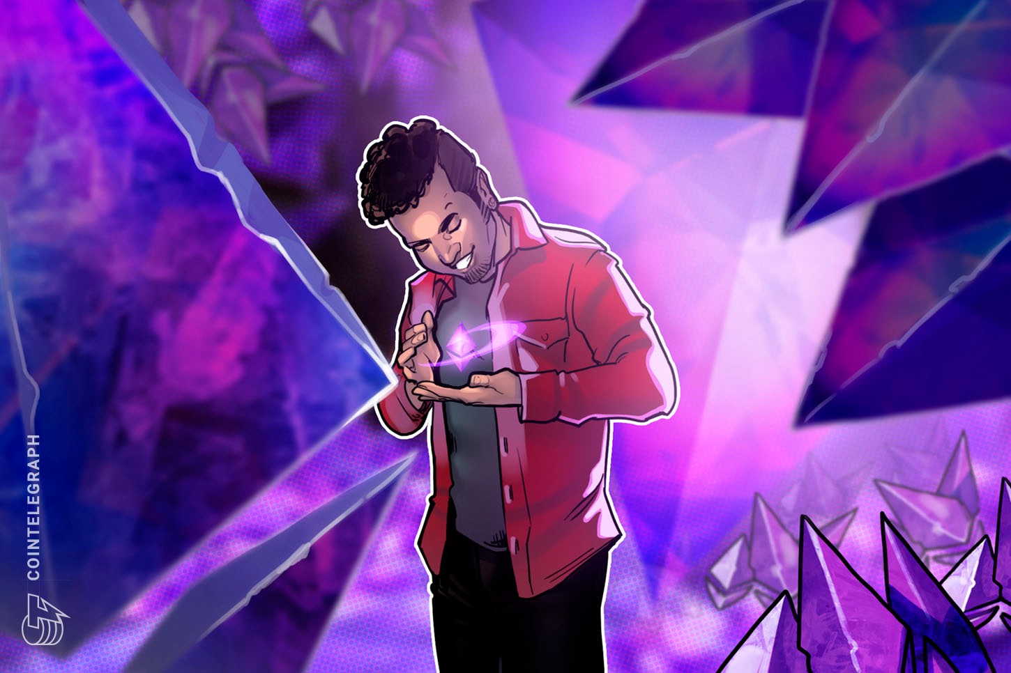 Necesitamos devolver la comunidad y la sostenibilidad al corazón de Ethereum