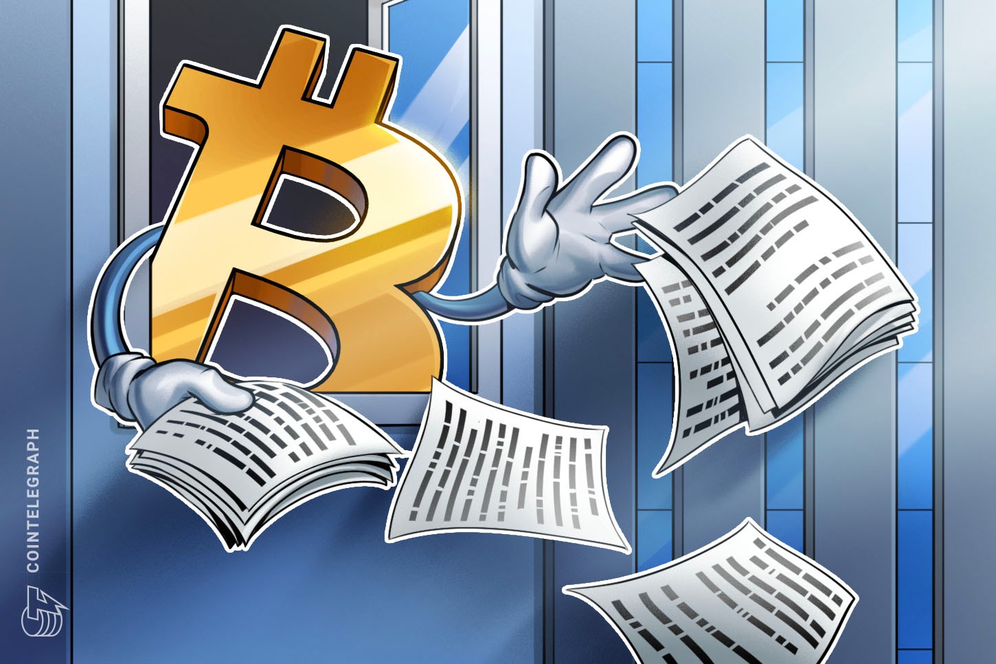 シティバンク、マイクロストラテジー株を格下げ｜ビットコインへの「過剰」投資が理由