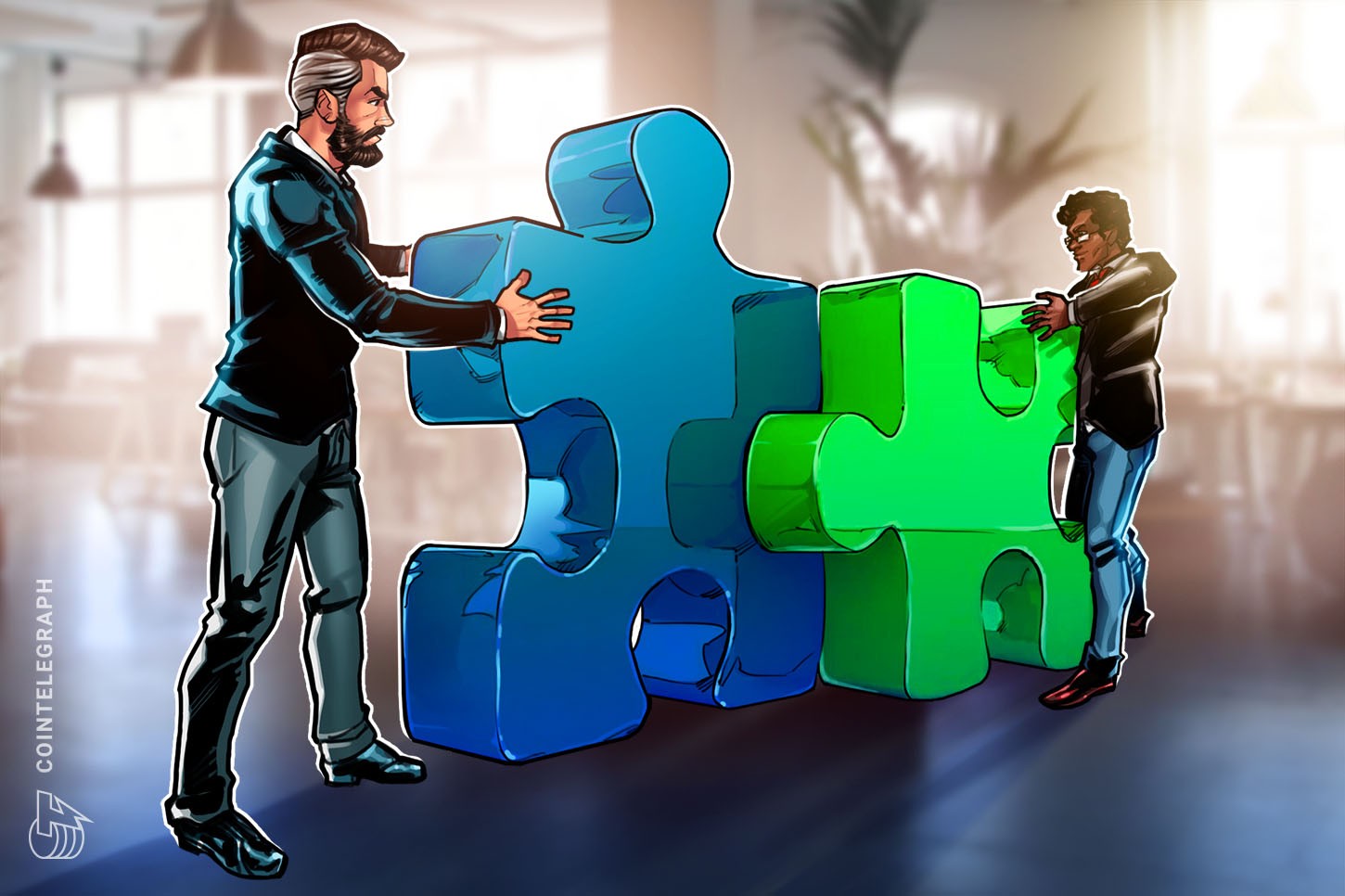 La fusión de Yearn.finance con SushiSwap será la más completa hasta la fecha