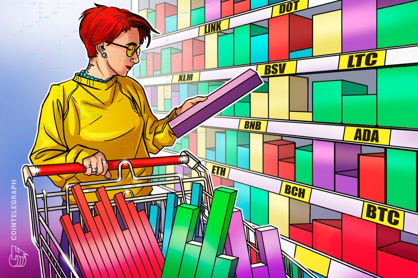 数日間は一息つく展開か 仮想通貨チャート分析:ビットコイン・イーサ・XRP(リップル)・ビットコインキャッシュ・ライトコイン