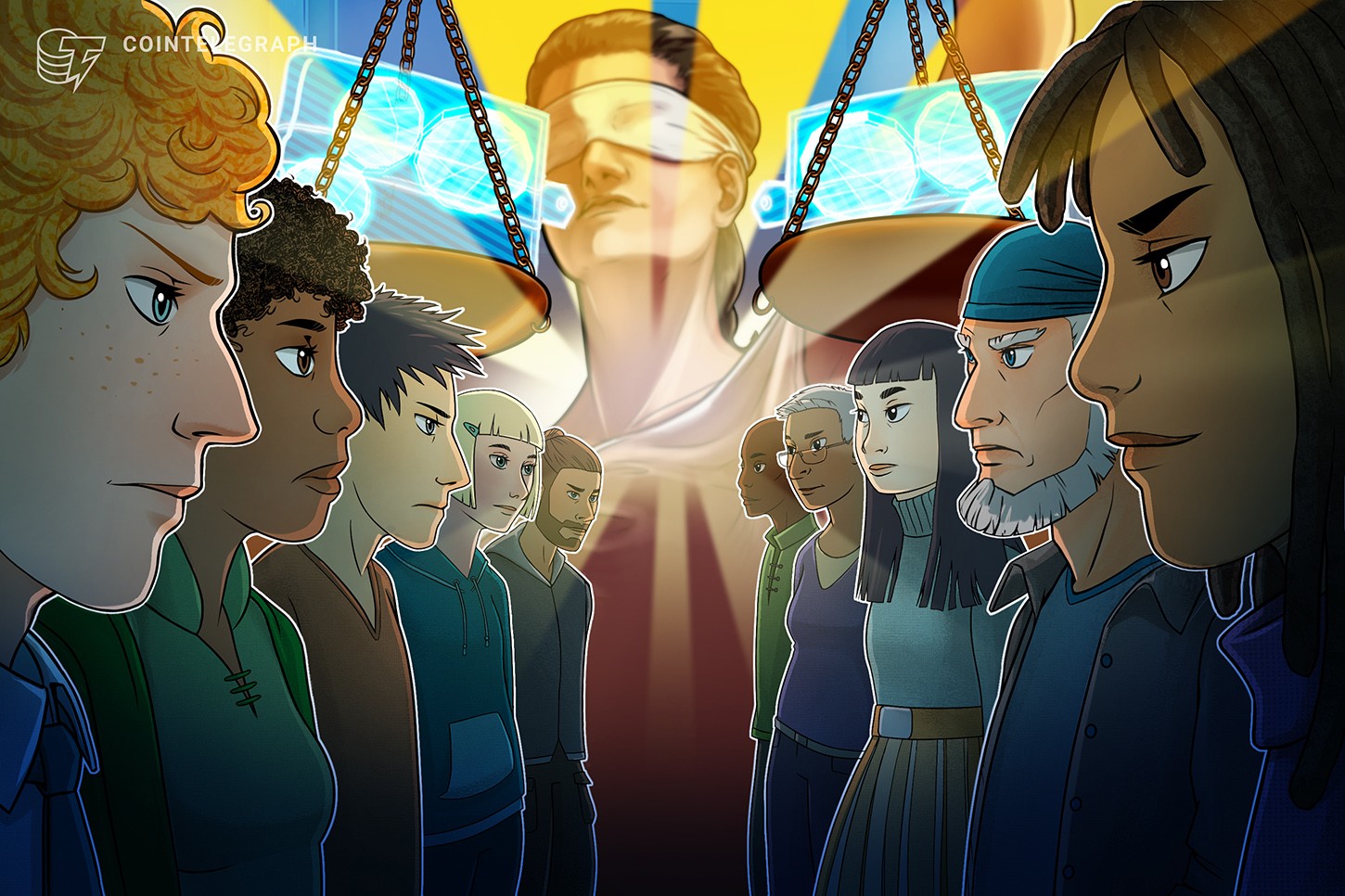 Law Decoded: la guerra de las billeteras de criptomonedas, del 4 al 11 de diciembre