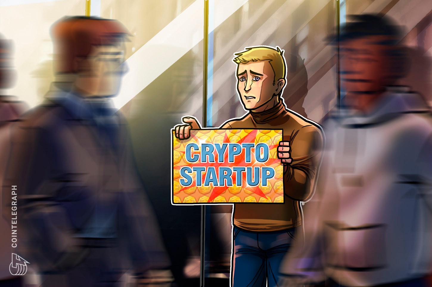 UK FCA gives crypto startups a hindering hand