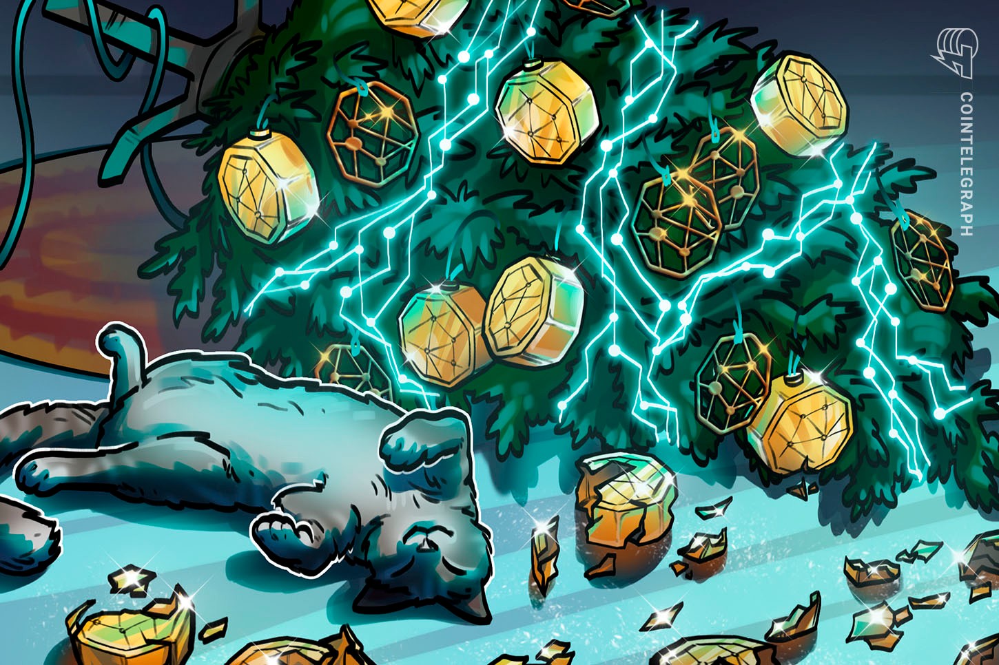 Adopción, estafas y regulaciones temerarias: las mayores decepciones del ecosistema cripto en el 2020