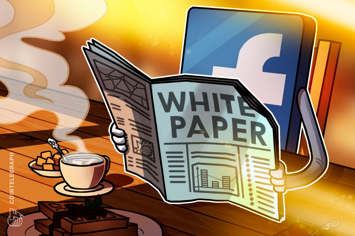 El gobierno alemán no está impresionado por el cambio de nombre de la stablecoin de Facebook